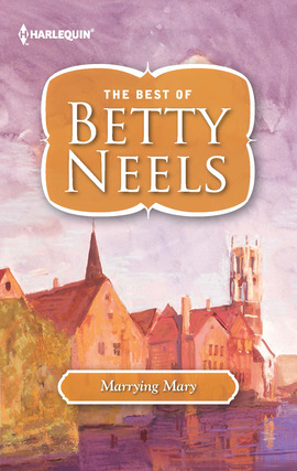 Title details for Marrying Mary by Betty Neels - Available